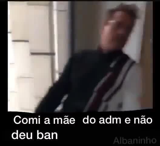 Memes em Imagens (Qmemesemimagens - Mãe, olha esse vídeo engraçado Minha  mãe: - iFunny Brazil