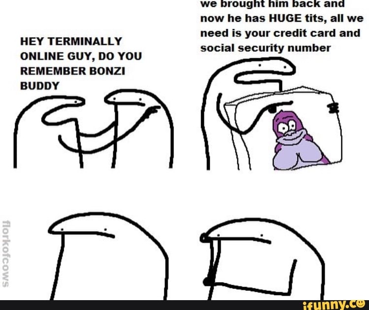 Bonzi Buddy Online