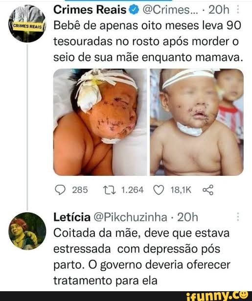 Minha cara depois de descobrir como os bebês são feitos (é assustador) -  iFunny Brazil