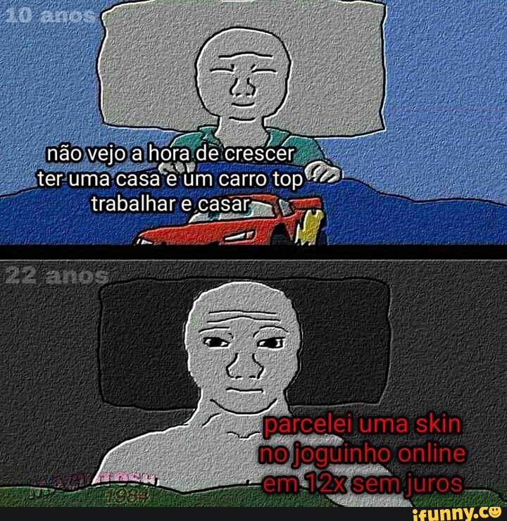 Joguinhos memes. Best Collection of funny Joguinhos pictures on iFunny  Brazil