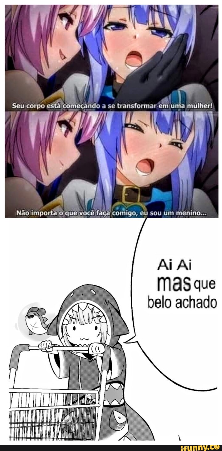 Anime: Pupa é tão ruim assim? - Maxiverso