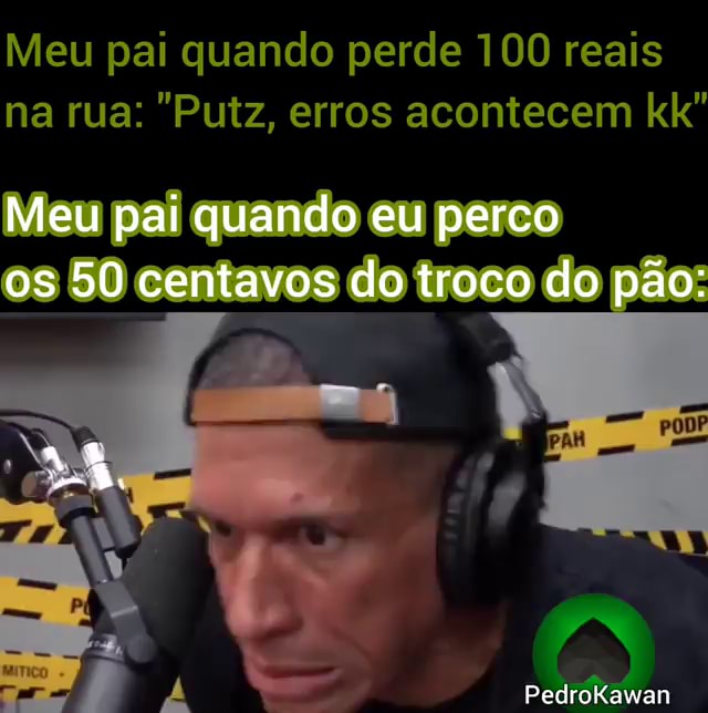 Putz, cai de paraquedas no lugar errado - iFunny Brazil