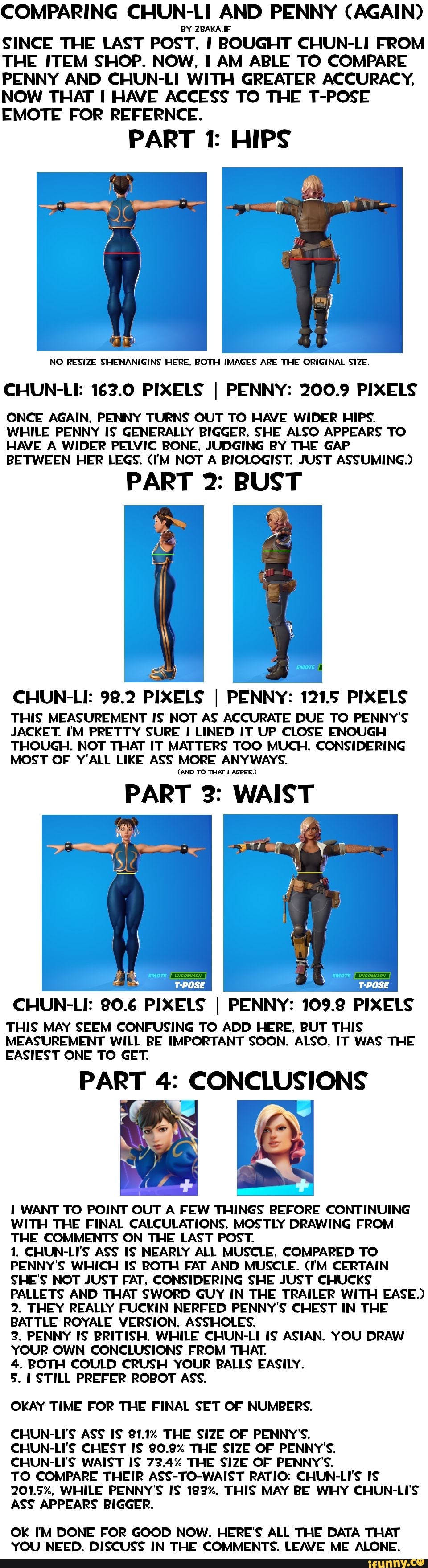 Is T-POSE Emote Worth It? New Fortnite Item Shop 