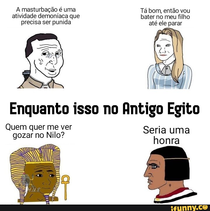 Possessão memes. Best Collection of funny Possessão pictures on iFunny  Brazil