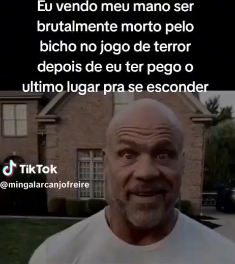 Jogo do bicho é jogo do - Pagina de memes aleatorios pra