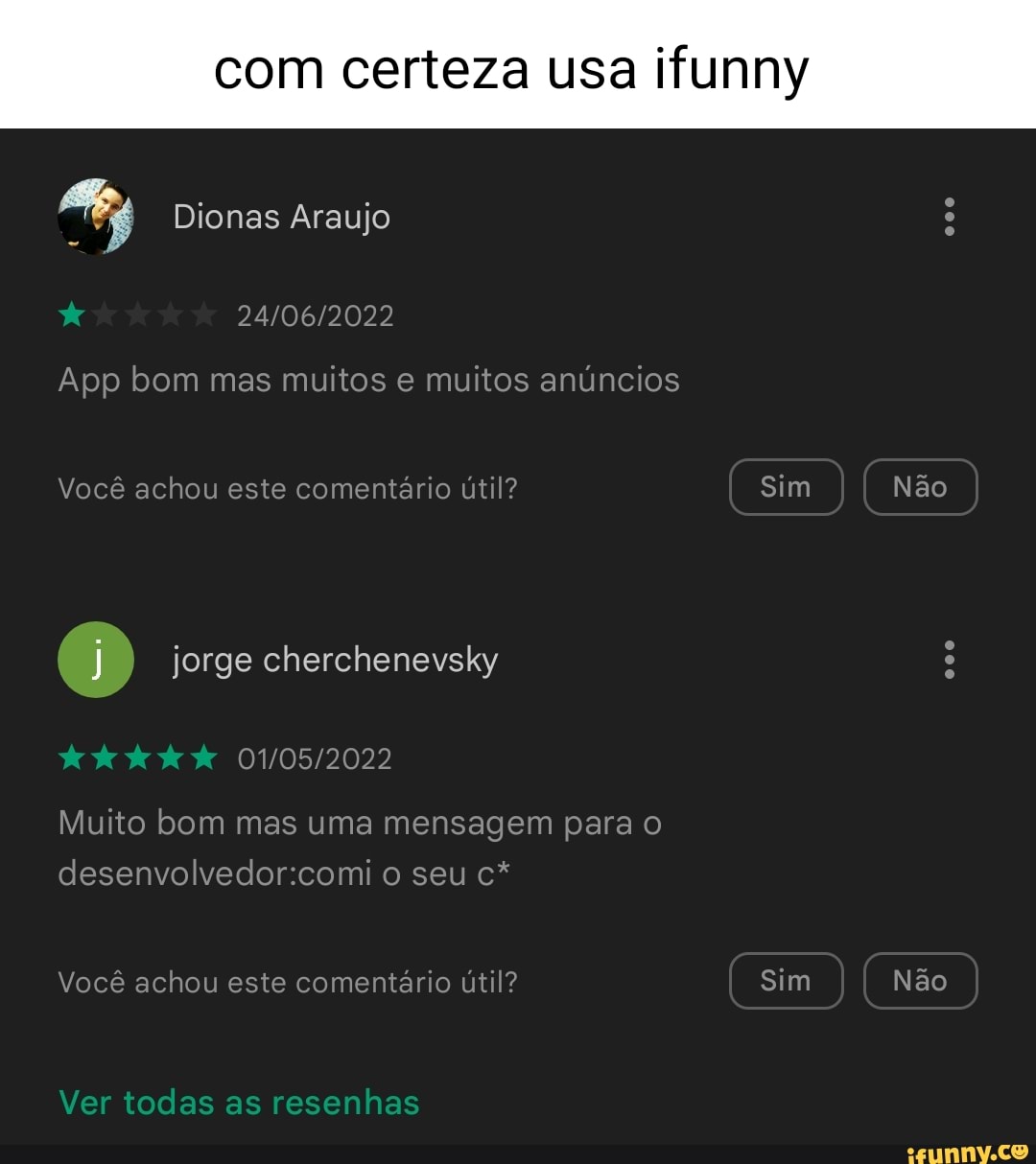 App Araujo