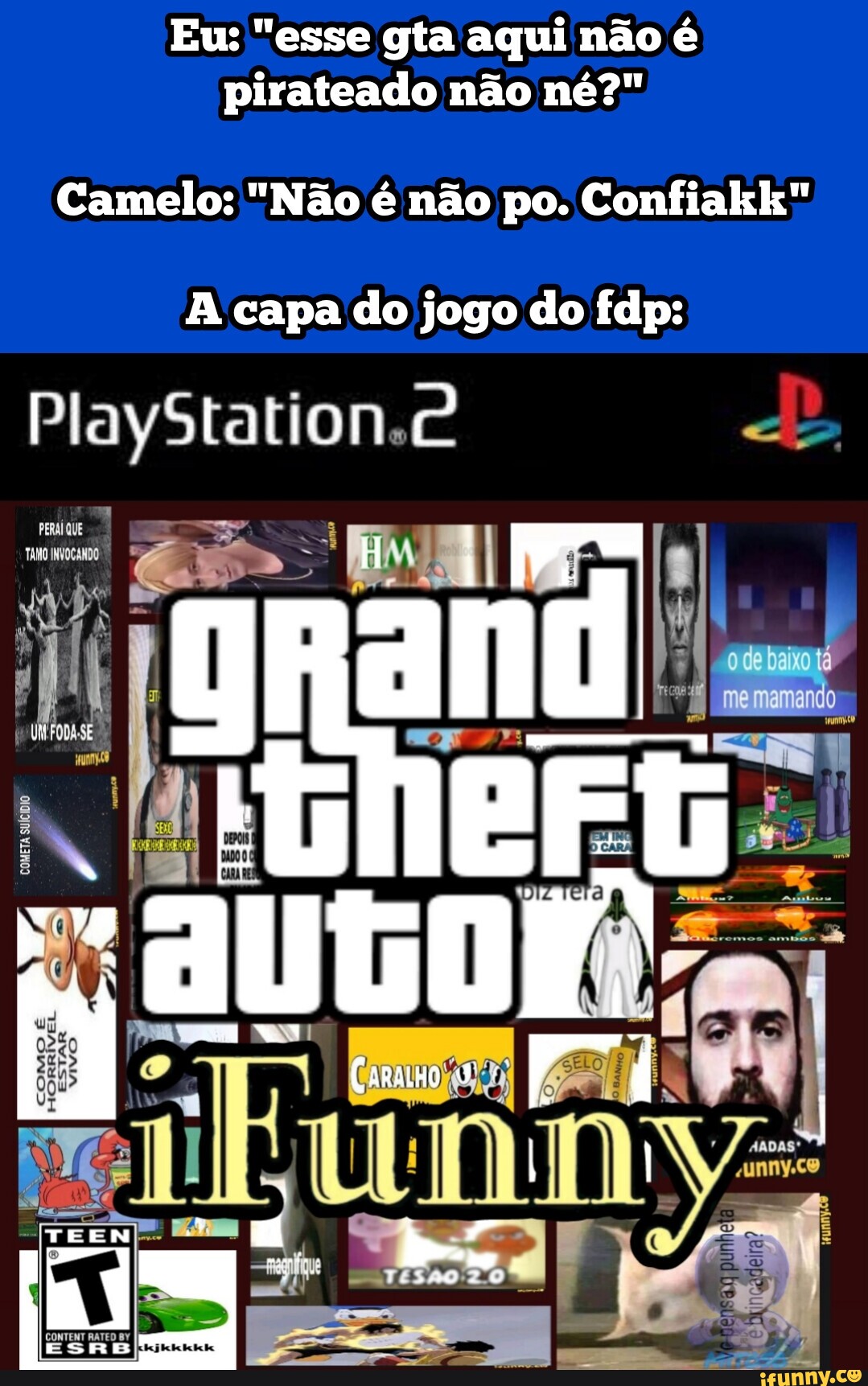 Play2 memes. Best Collection of funny Play2 pictures on iFunny Brazil