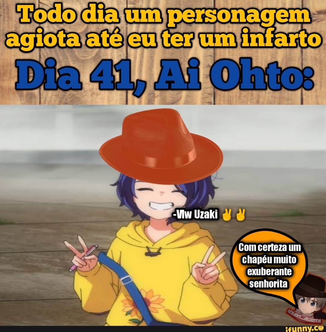 Memes de imagem I1Zt6RQR7 por _Amazarashi_: 5 comentários - iFunny