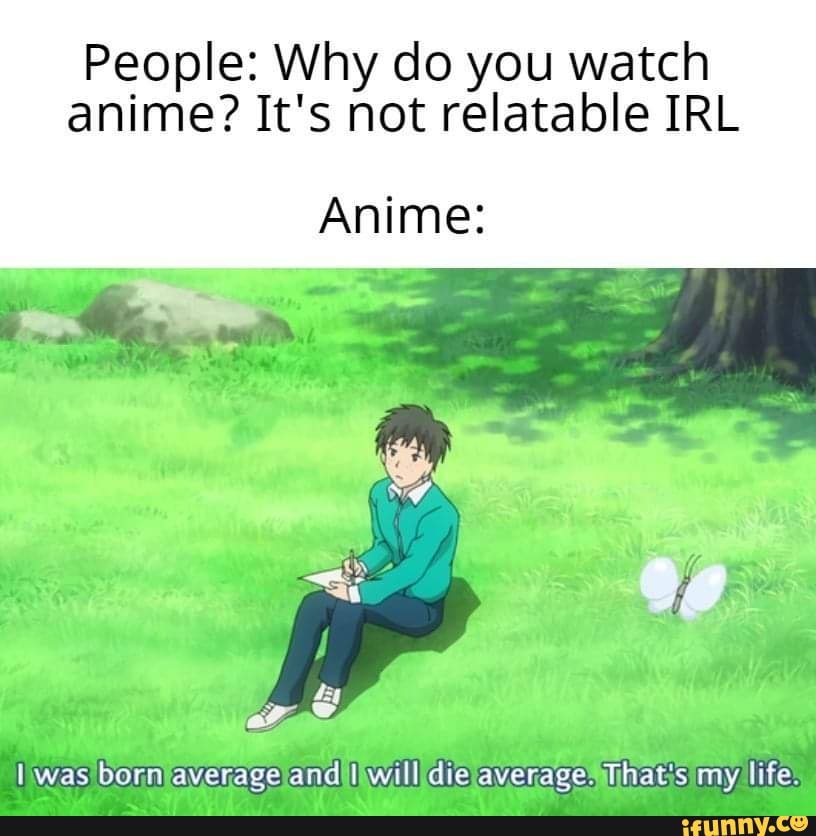 Have You Ever Watched an Anime Because of a Meme? We Have…
