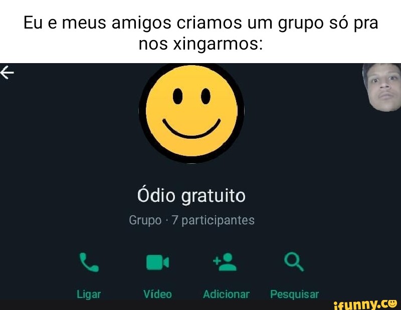 Eu e um amigo criamos um servidor no discord pra fazer um grupo pra jogar  lol. Mais detalhes nos comentários. LEAGUE DS - iFunny Brazil