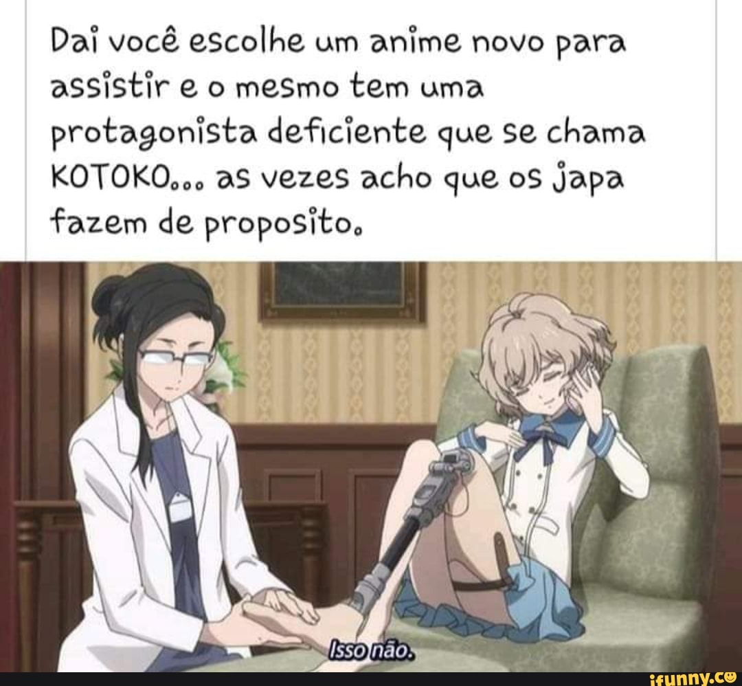 Qual shojo você deveria assistir?