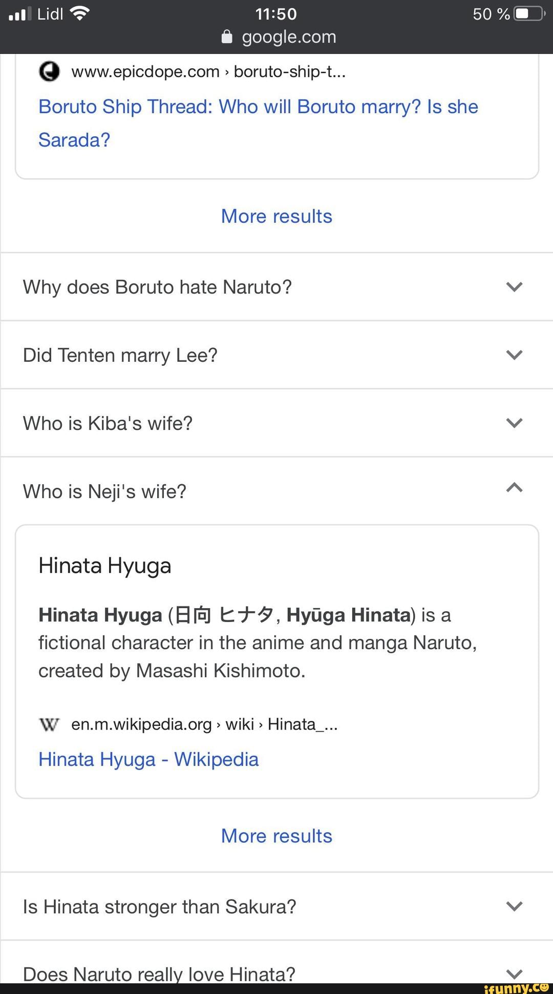 Hinata Hyuga - Wikipedia