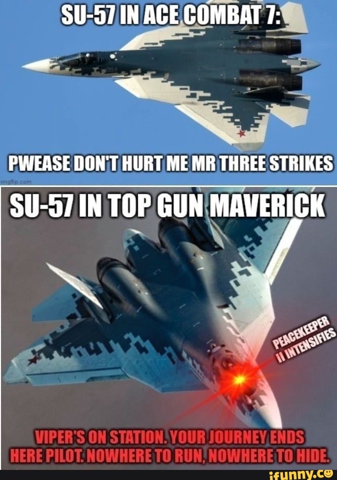 Ace Combat Memes - Quora