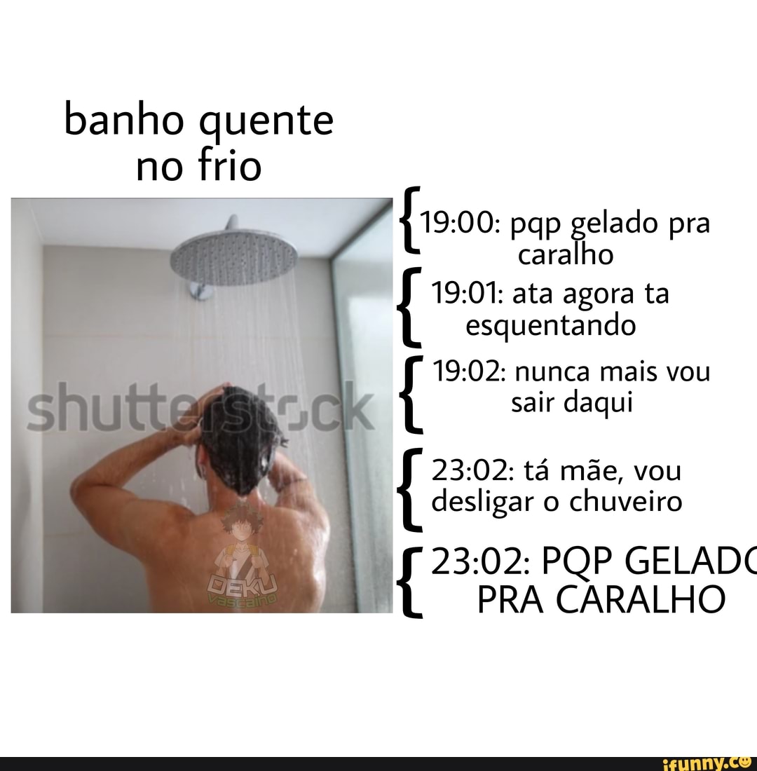 Vai perna de palito!! HAUhAUhAUhAuahuA - Tirei Onda Memes