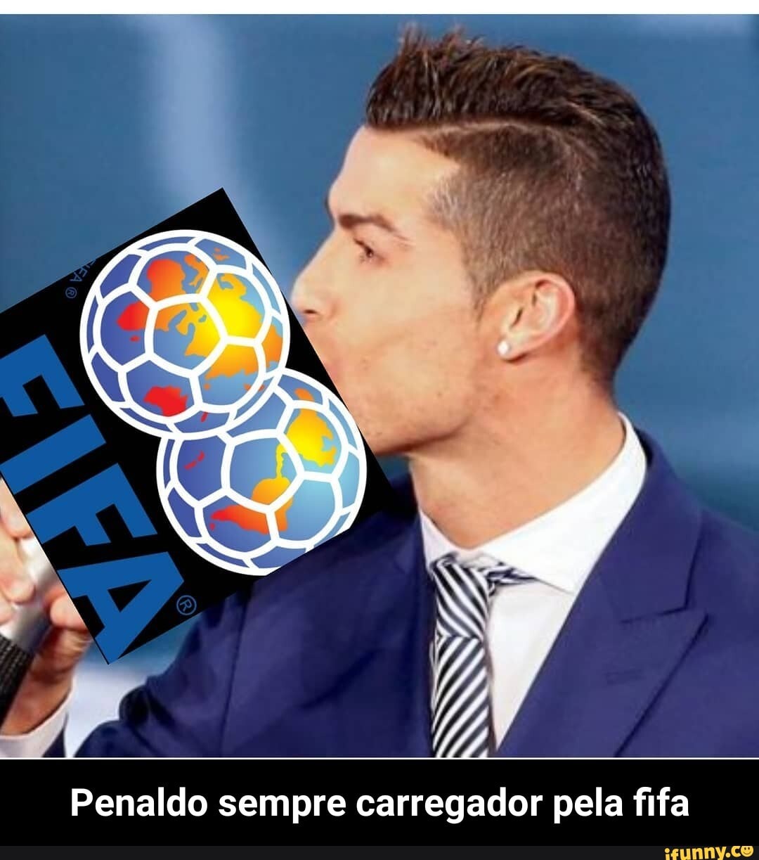 FIFA Para sempre