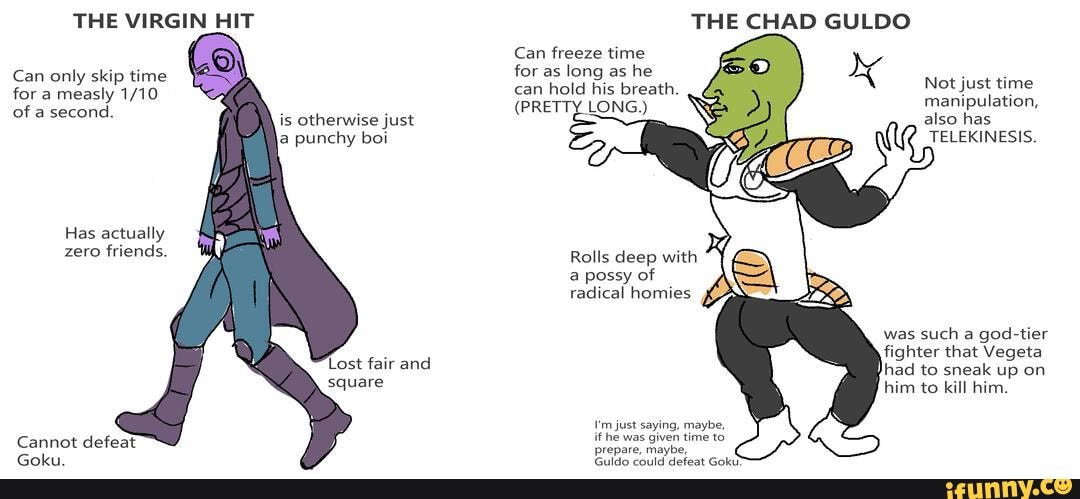 the virgin dragon spammer vs the skilled combo chad : r/bloxfruits