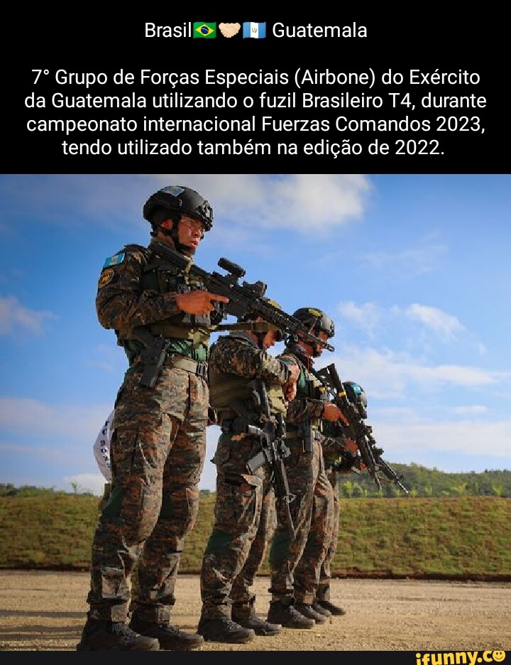 Roblox: Como entrar em um grupo de Exército Brasileiro e entrar no