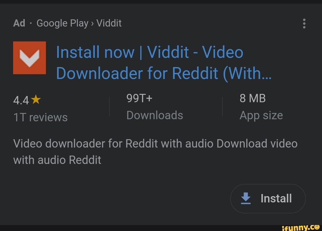 Reddit - Apps on Google Play