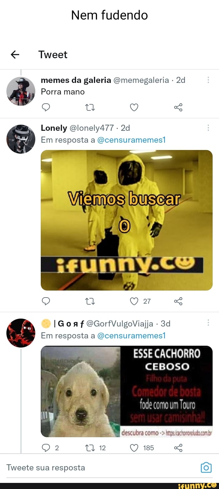 Fudeno memes. Best Collection of funny Fudeno pictures on iFunny Brazil