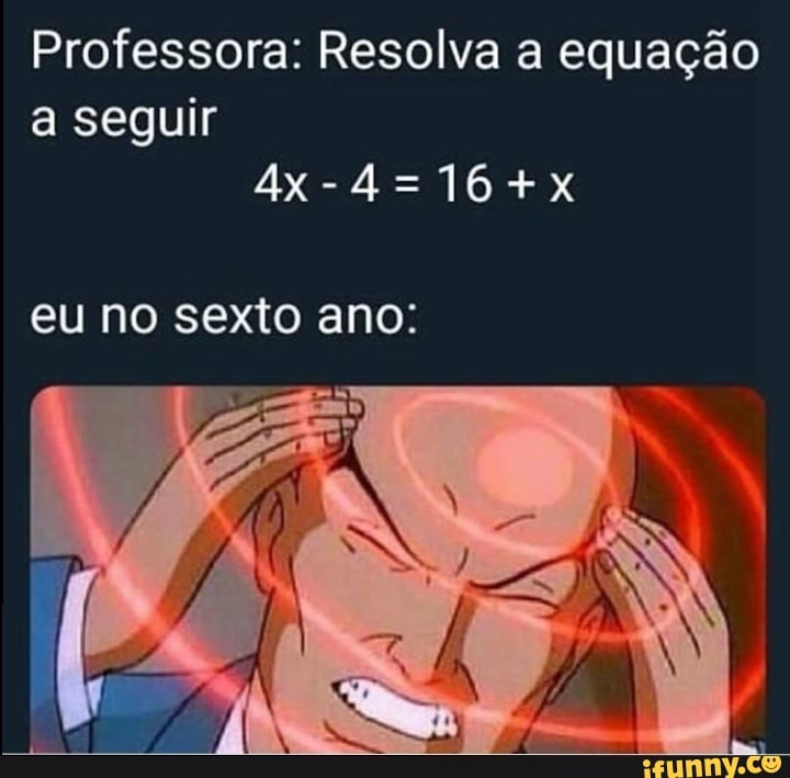 6+4=4 Mova apenas 1 (um) palito para corrigir essa equação