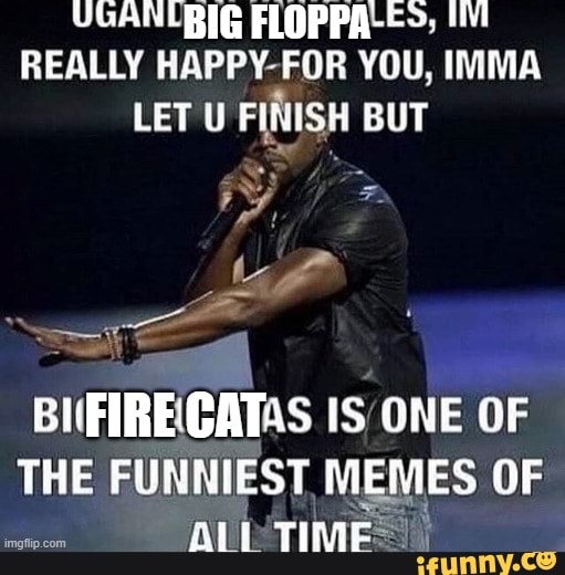 floppa Memes & GIFs - Imgflip
