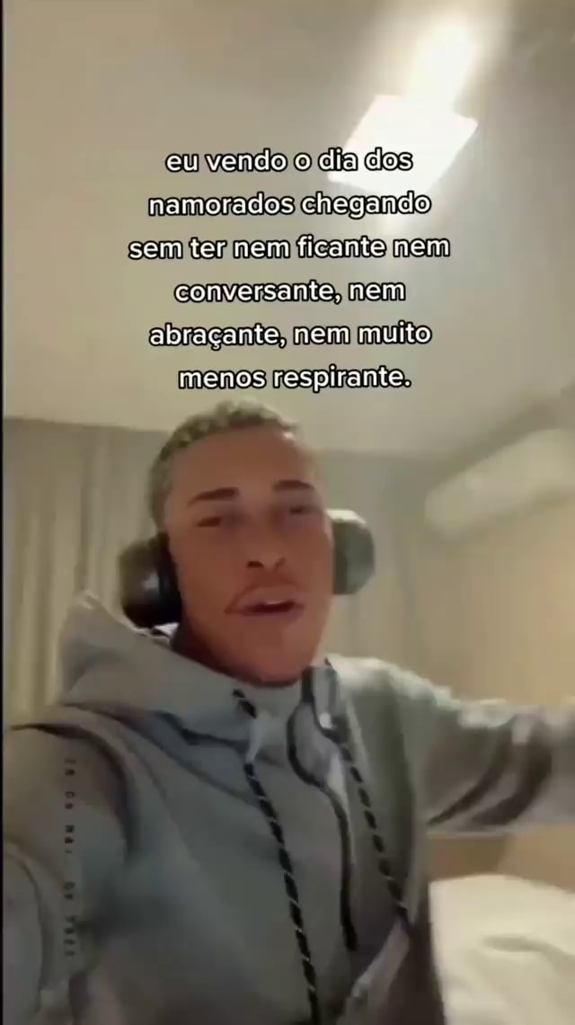 Siga @udanzinho - trate ficante como ficante eu: bom dia amor - iFunny  Brazil