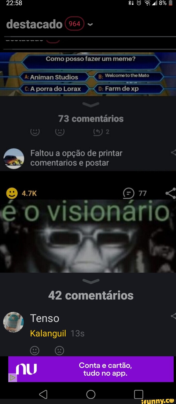 Animan studios part 2 - iFunny Brazil