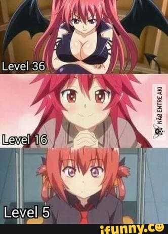 Dubbed anime - Meme by SweetCeci :) Memedroid