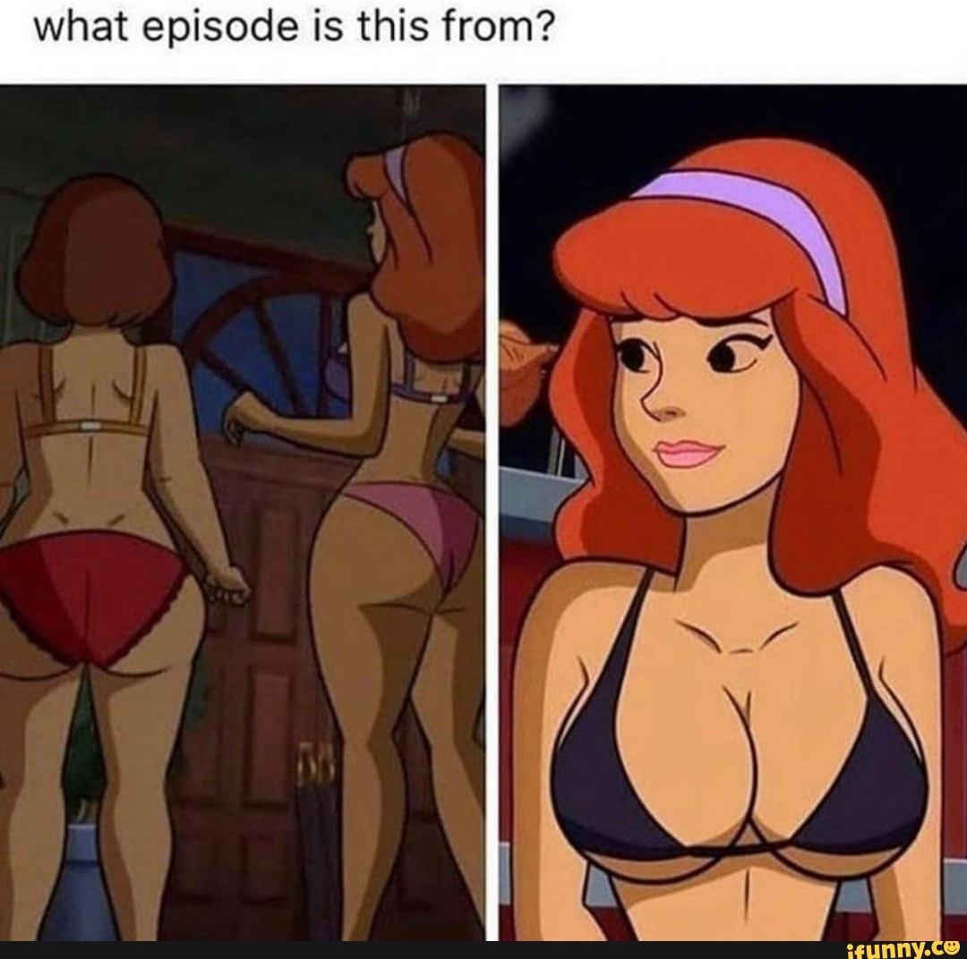 What episode is this from? - iFunny Brazil