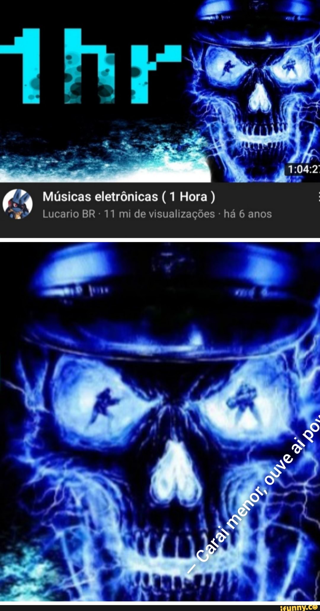 Músicas eletrônicas ( 1 Hora ) 