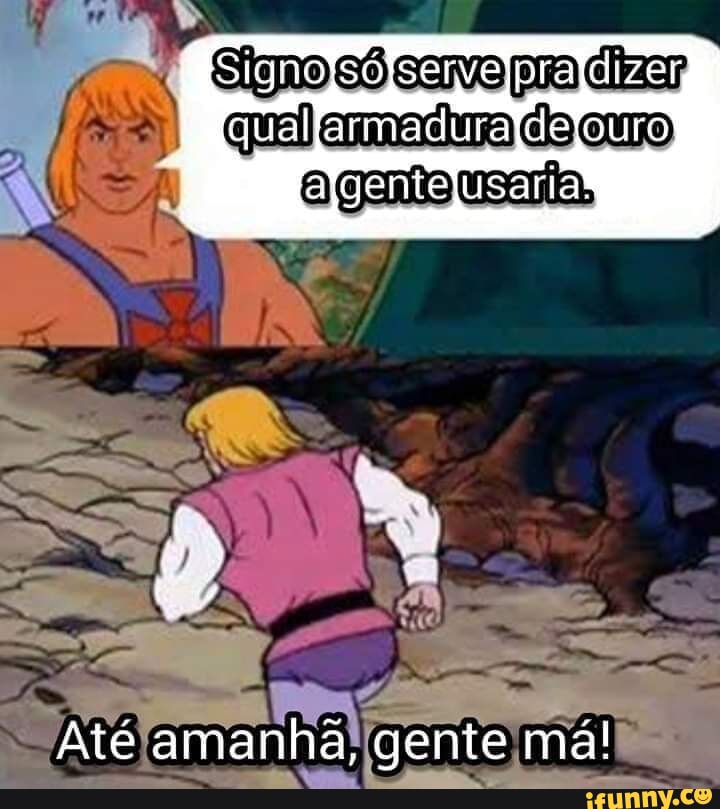 Amanhã/Hoje tem jogo - Meme by FogoBR :) Memedroid