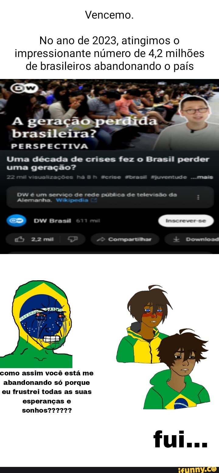 Memes da Geração @renansouzones