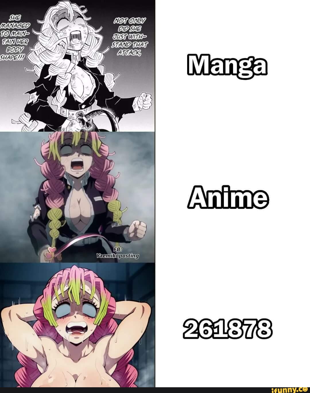 261878 manga