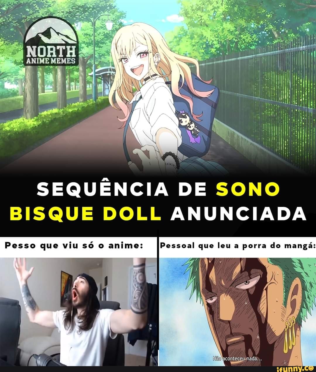 Sono Bisque Doll: Continuação do animê é anunciada