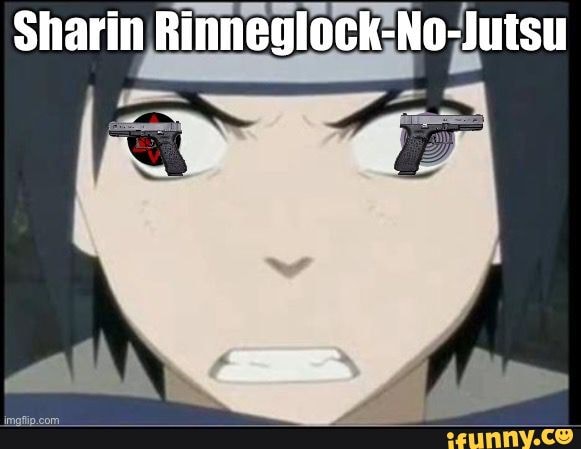 Anime naruto shippuden Memes & GIFs - Imgflip