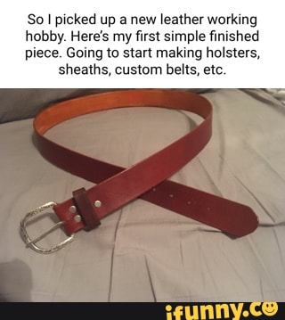 Belt memes. Best Collection of funny Belt pictures on iFunny Brazil