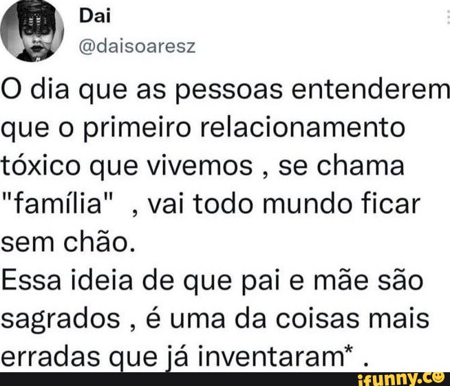 Minha família Reclamando de mim: 11153 comentários pou emo, do rock Q CE/  PAREM DE FALAR DE MIM NÃO 2744 AGUENTO MAIS U Re er - iFunny Brazil