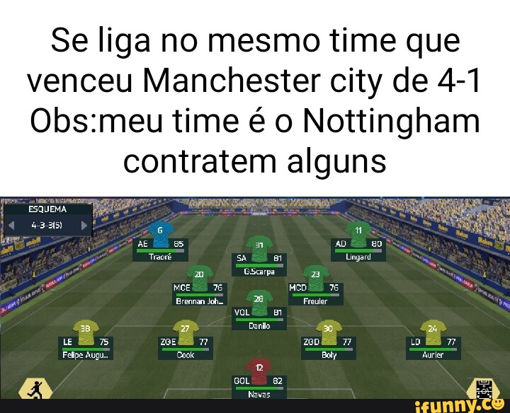 TR de quisit us - iFunny Brazil