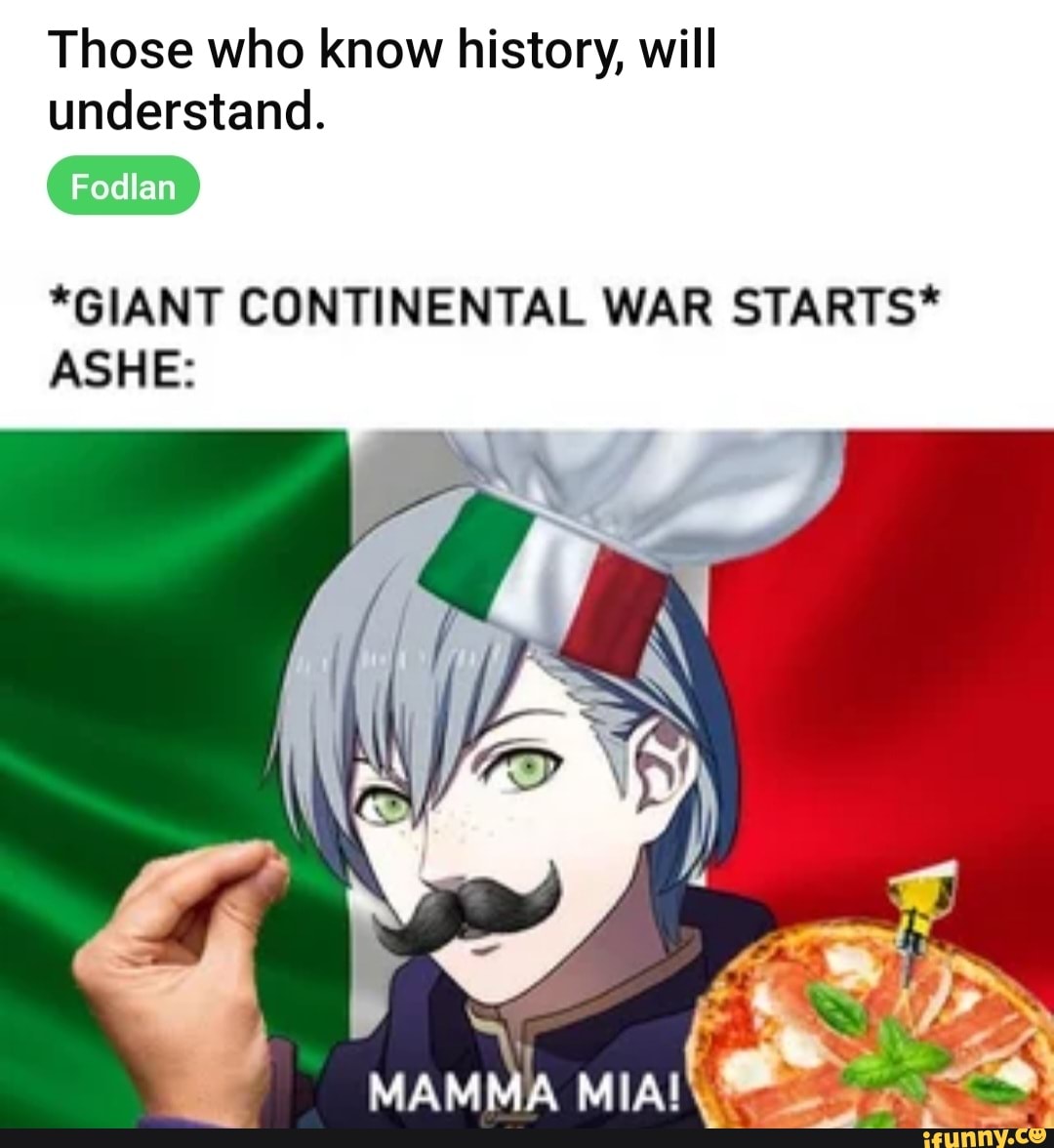 Mama mia : r/memes