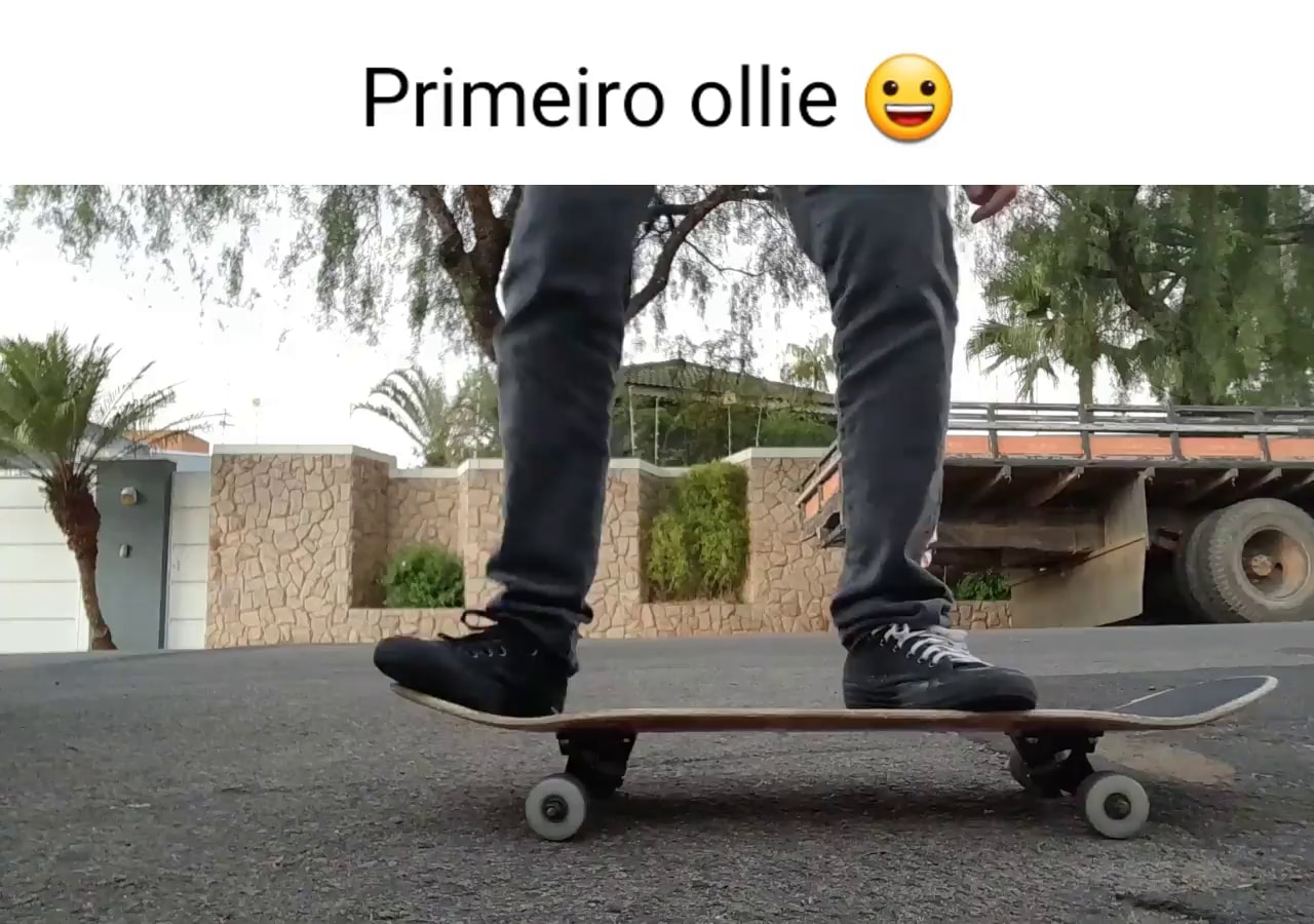 Si eu jogo Jogo de Skate - Menino de Skateboard Corrida I como descobriu? -  iFunny Brazil