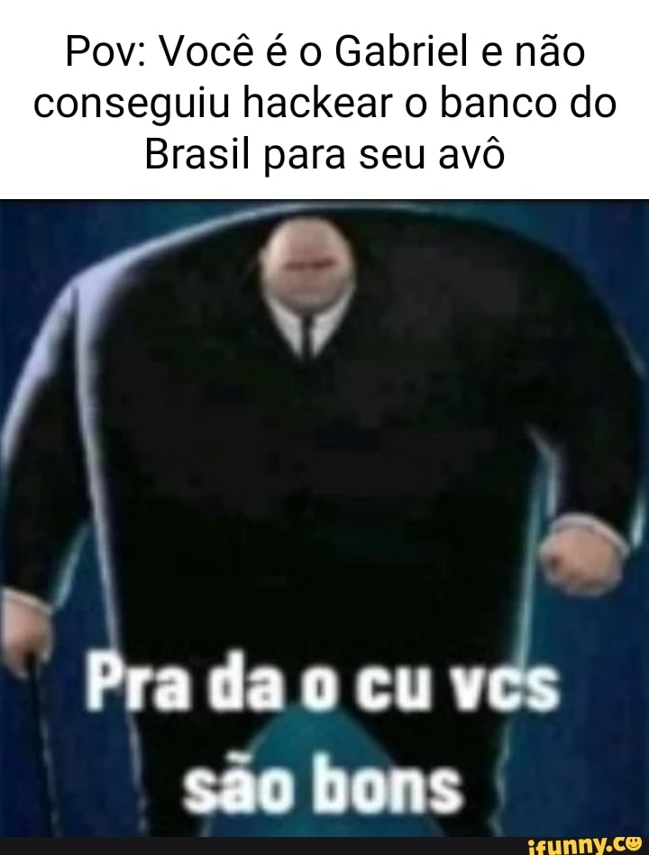 Nada, só mostrando meu Pou aqui pra vocês 3004851 Sata de Jogos - iFunny  Brazil