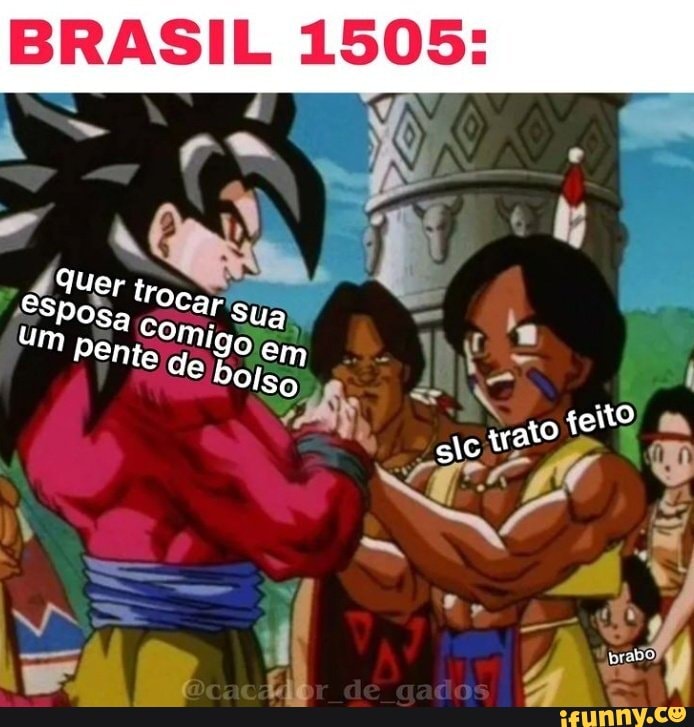 TUA MÃE PAGA DE SANTA I TOMABANH LA DAN - iFunny Brazil