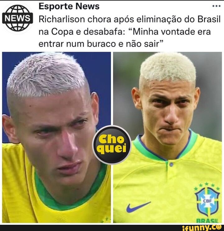 Meme #MemeCut #CapCut #richarlison #selecaobrasileira