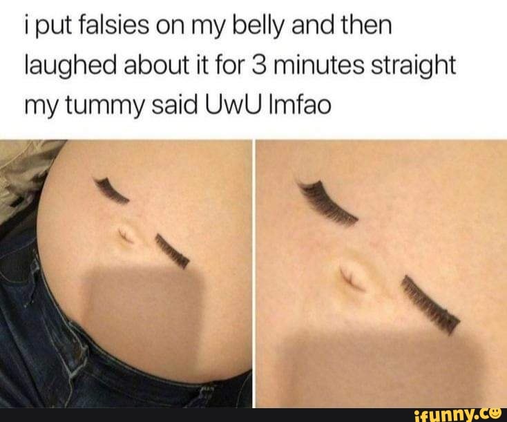 When you take off your falsies, wipe off your makeup, and remove your bra -  iFunny Brazil