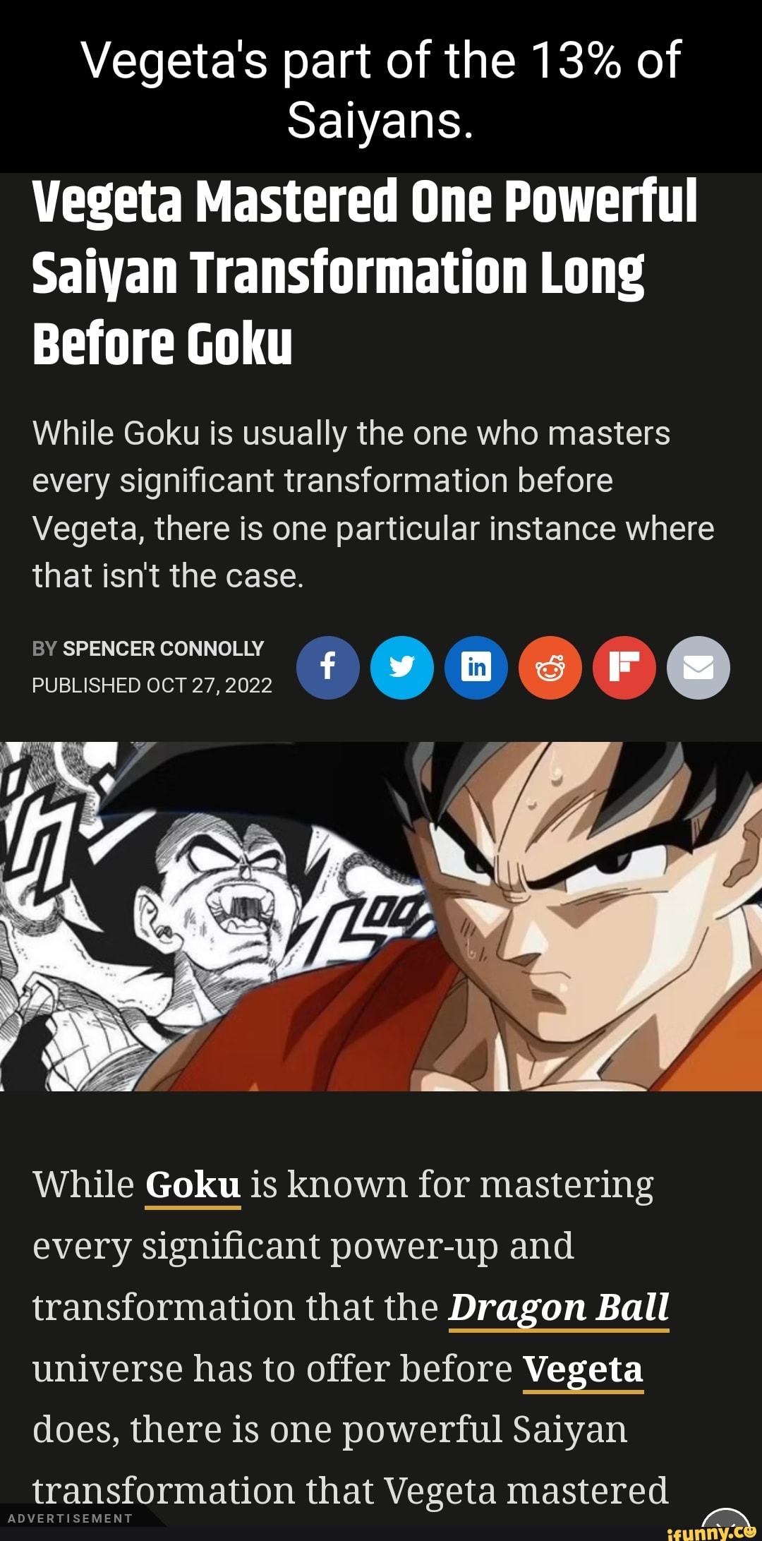 Vegeta