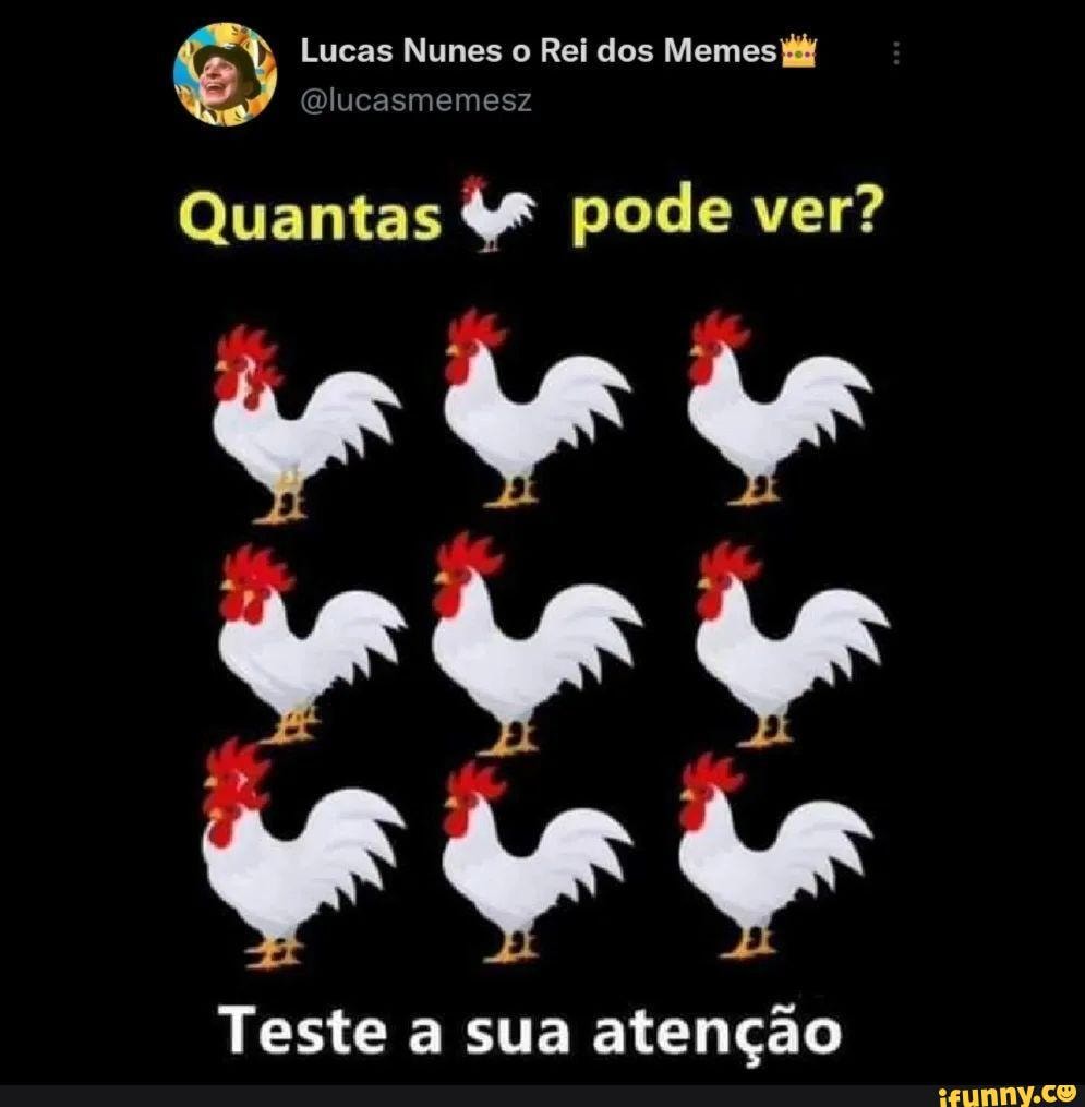 Lucassnevess memes. Best Collection of funny Lucassnevess pictures on  iFunny Brazil