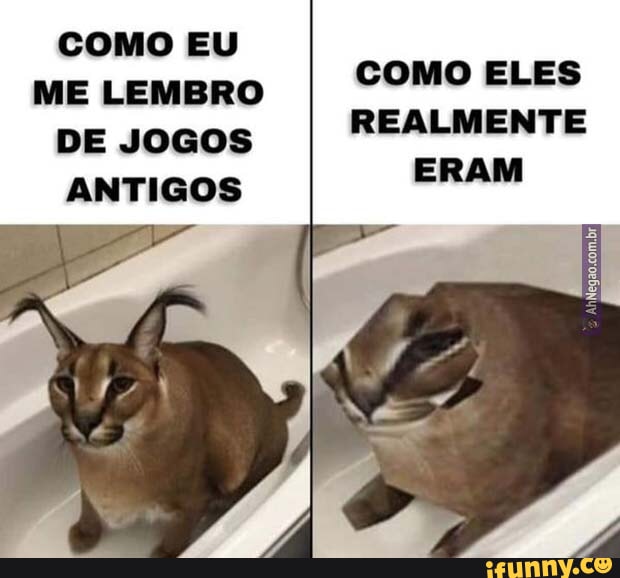 Memes de imagem 5iJUhE3C8 por 1930_Um_Sentimento_Antigo: 27 comentários -  iFunny Brazil