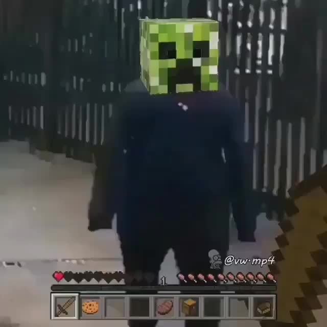 🔥 Minecraft x Animan Studios : MinecraftMemes