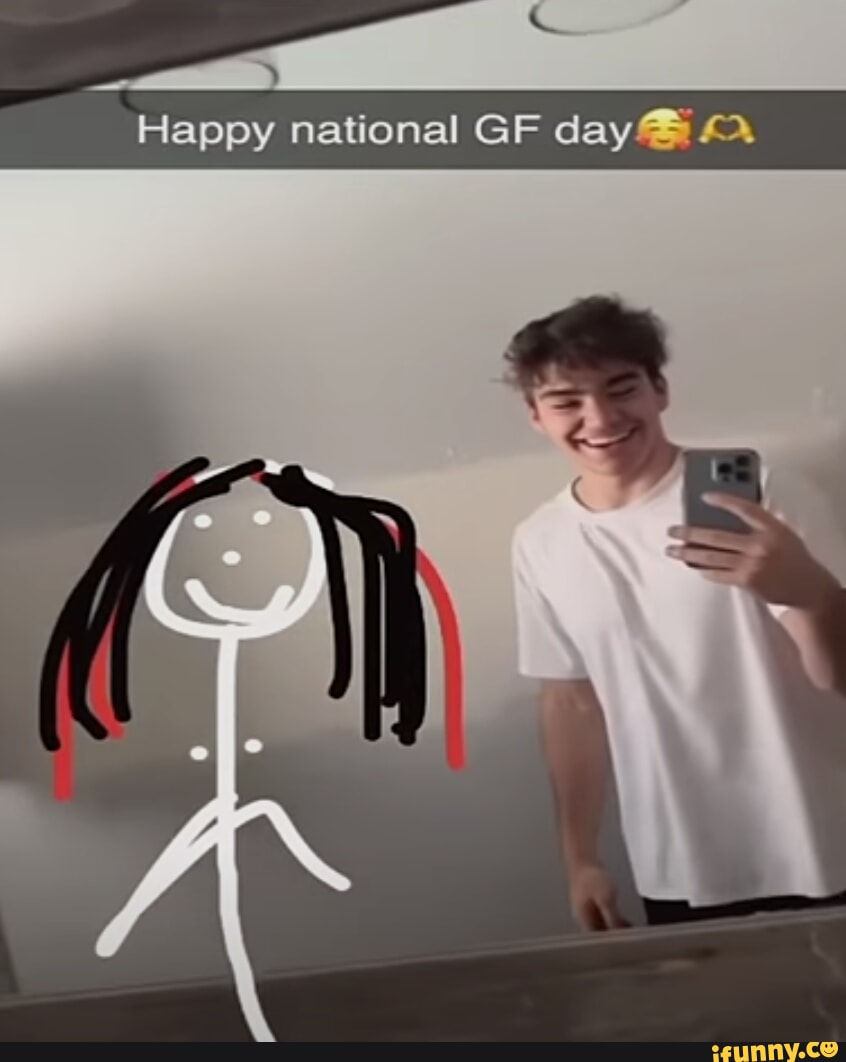 national gf day 1 october