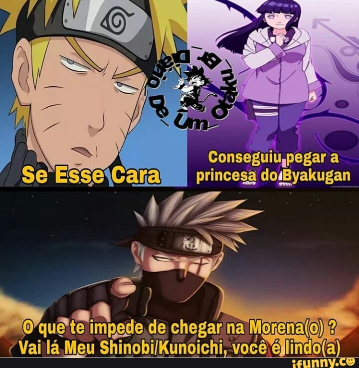 A Princesa kunoichi